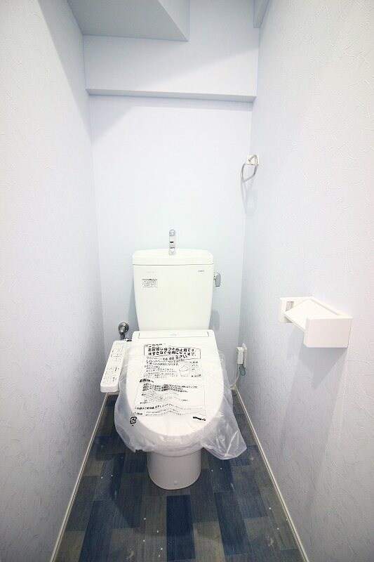 ラ・フェリーチェ　Eの物件内観写真