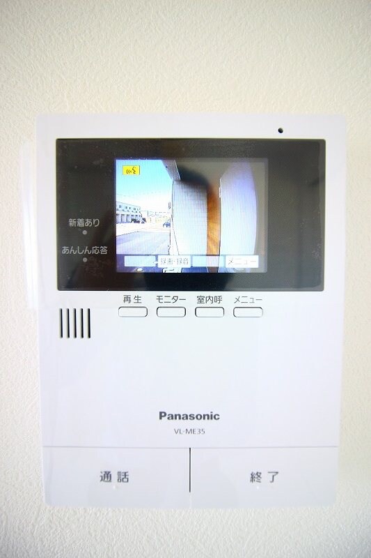 ラ・フェリーチェ　Eの物件内観写真