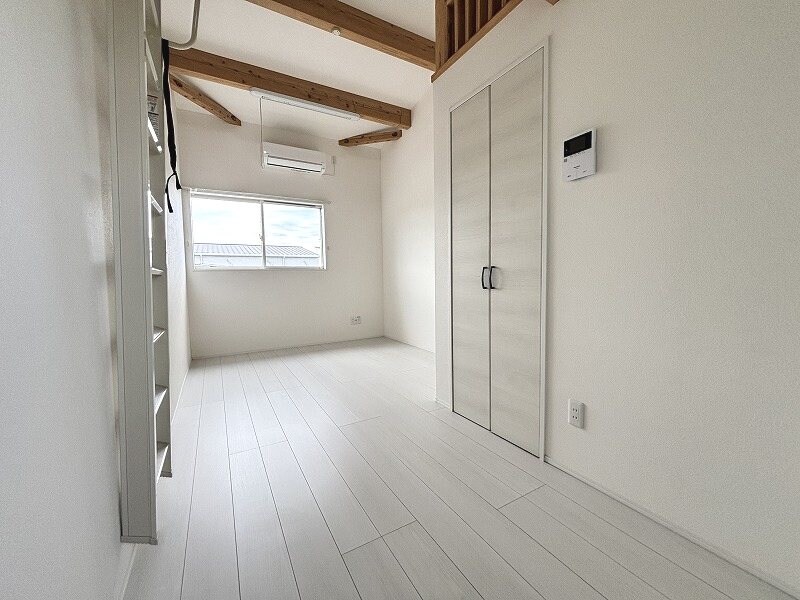 ラ・フェリーチェ　Eの物件内観写真