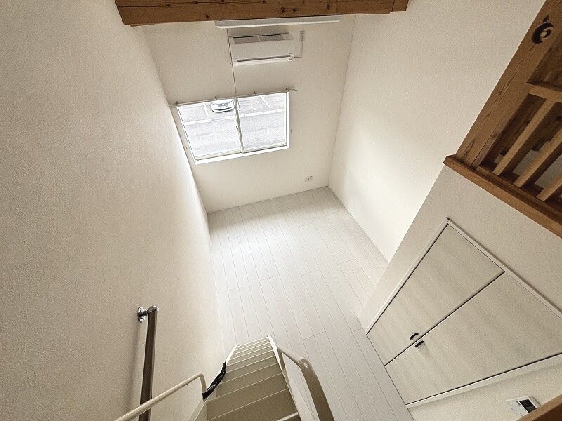 ラ・フェリーチェ　Eの物件内観写真