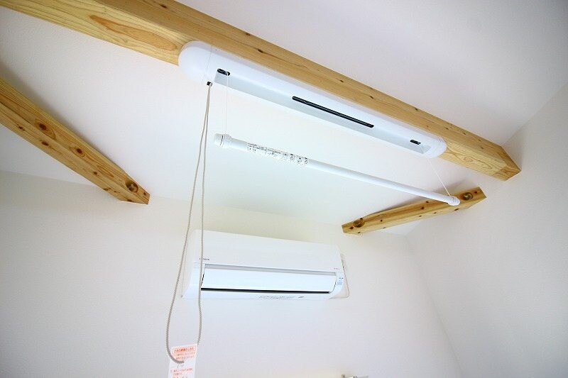 ラ・フェリーチェ　Eの物件内観写真