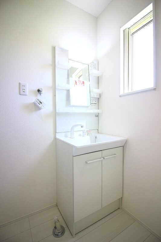 ラ・フェリーチェ　Wの物件内観写真