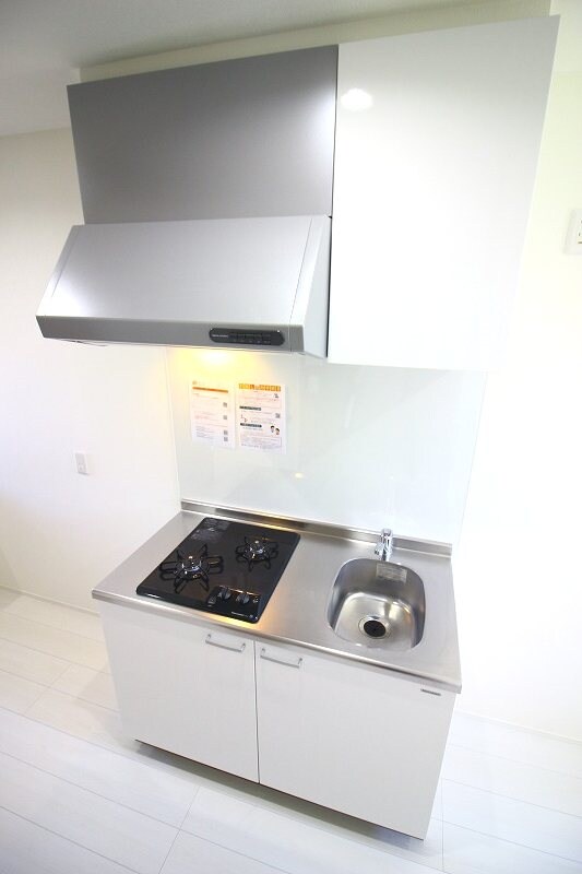 ラ・フェリーチェ　Wの物件内観写真