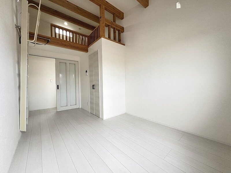 ラ・フェリーチェ　Wの物件内観写真