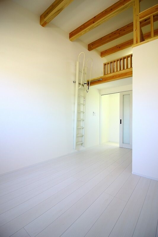 ラ・フェリーチェ　Wの物件内観写真