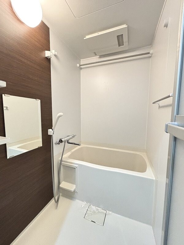 ラ・フェリーチェ　Wの物件内観写真