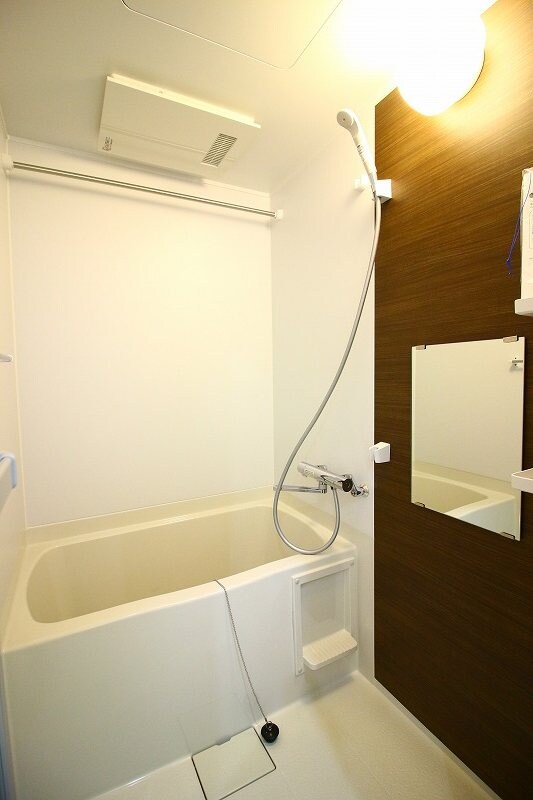 ラ・フェリーチェ　Wの物件内観写真