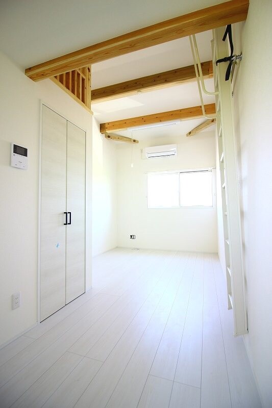 ラ・フェリーチェ　Wの物件内観写真