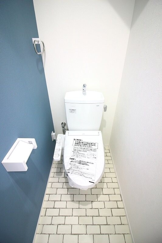 ラ・フェリーチェ　Wの物件内観写真