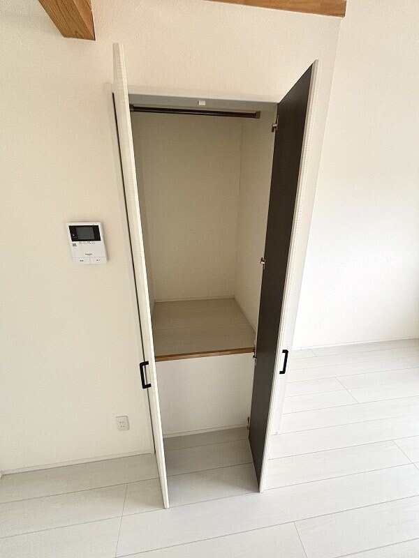 ラ・フェリーチェ　Wの物件内観写真