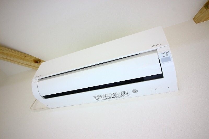 ラ・フェリーチェ　Wの物件内観写真