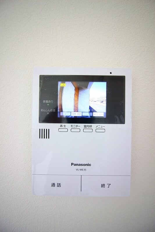 ラ・フェリーチェ　Wの物件内観写真