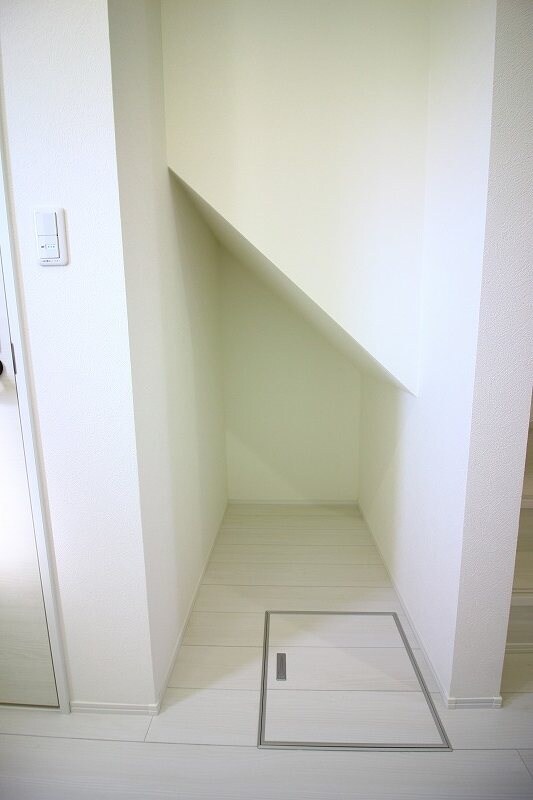 ラ・フェリーチェ　Wの物件内観写真