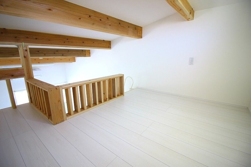 ラ・フェリーチェ　Wの物件内観写真