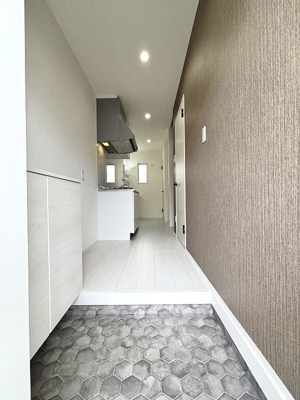 ラ・フェリーチェ　Wの物件内観写真