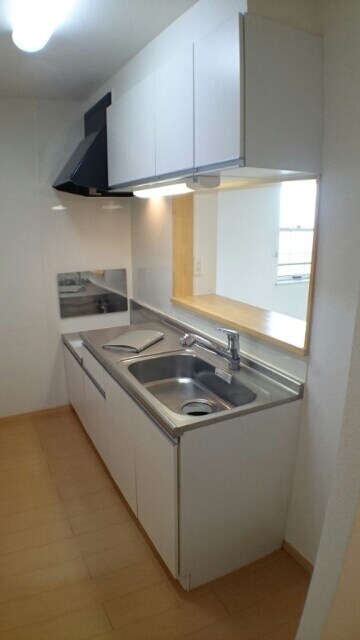 モンターナ　アルタＢの物件内観写真