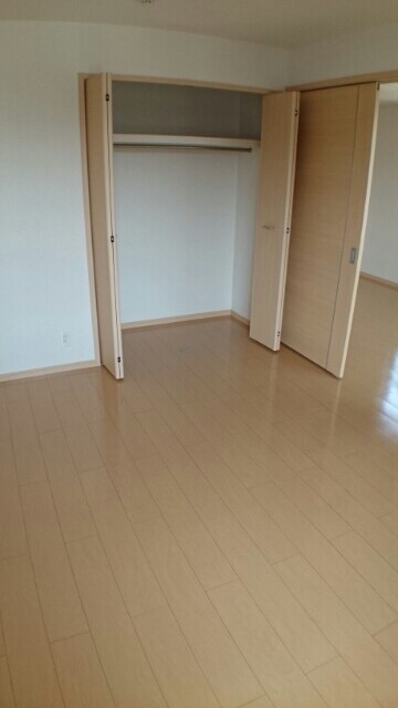 モンターナ　アルタＢの物件内観写真