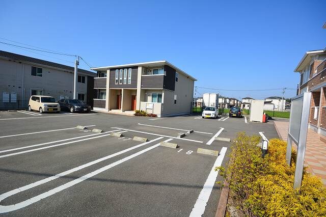 モンターナ　アルタＢの物件内観写真