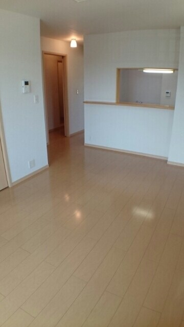 モンターナ　アルタＢの物件内観写真