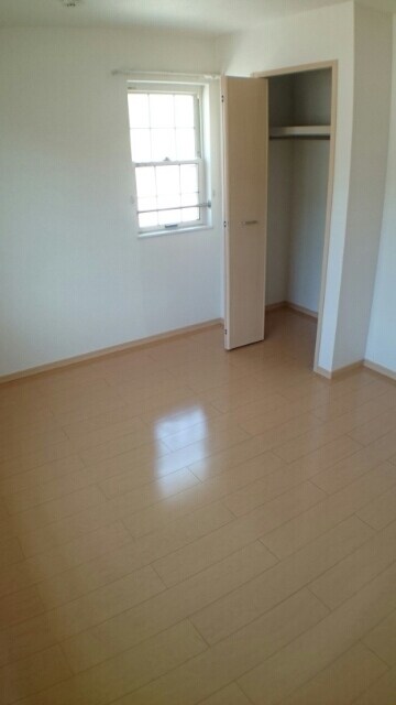 モンターナ　アルタＢの物件内観写真