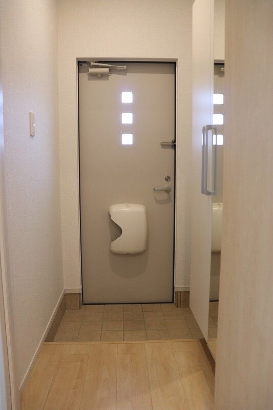 ウエスト・フィールド　VIの物件内観写真