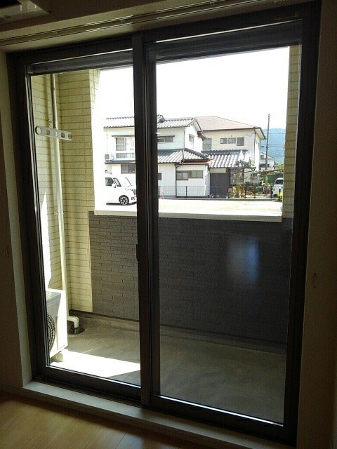 ウエスト・フィールド　VIの物件内観写真