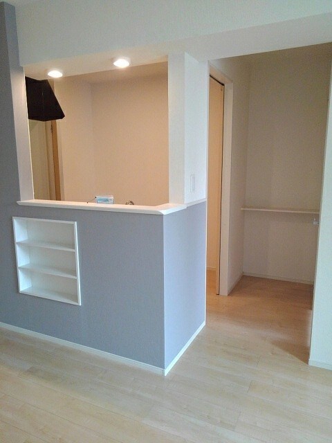 ウエスト・フィールド　VIの物件内観写真