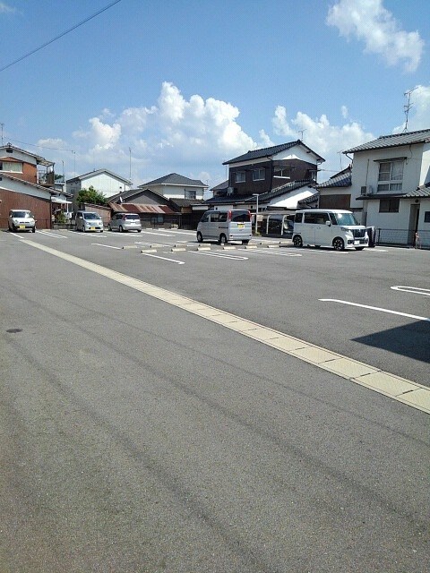 ウエスト・フィールド　VIの物件内観写真