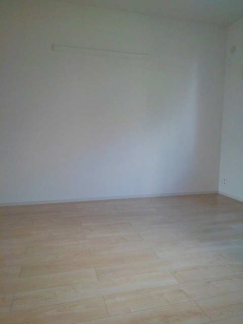 ウエスト・フィールド　VIの物件内観写真