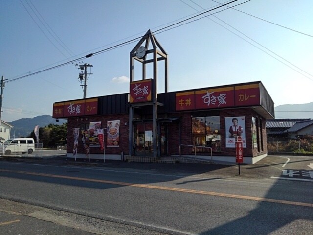 ウエスト・フィールド　VIの物件内観写真