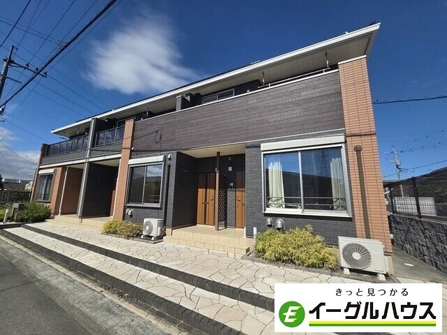 フランボワーズ　Iの物件外観写真