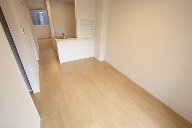 フランボワーズ　Iの物件内観写真