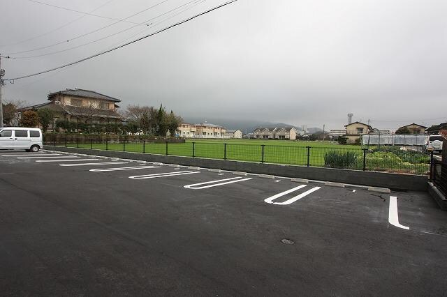 フランボワーズ　Iの物件内観写真