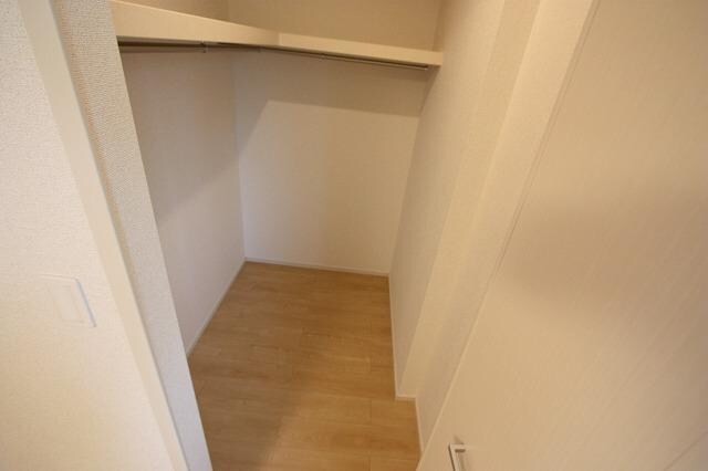 フランボワーズ　Iの物件内観写真