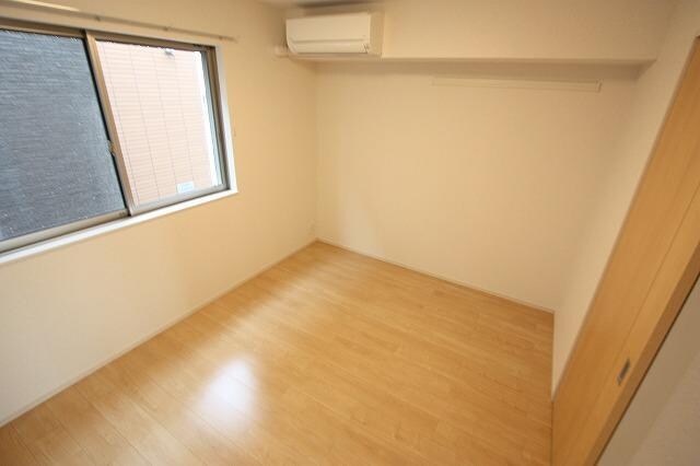 フランボワーズ　Iの物件内観写真