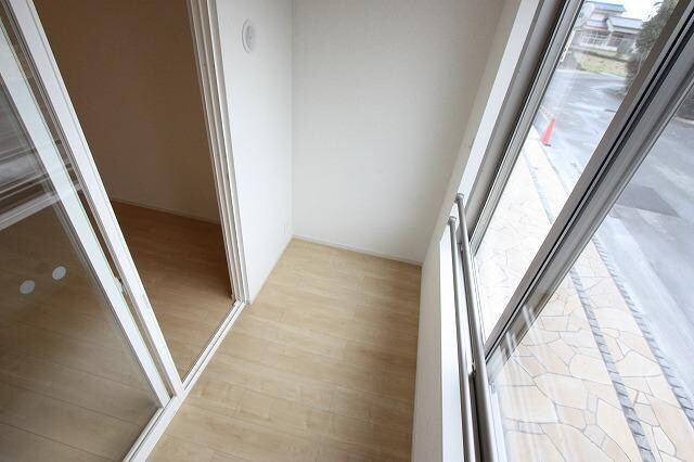 フランボワーズ　Iの物件内観写真