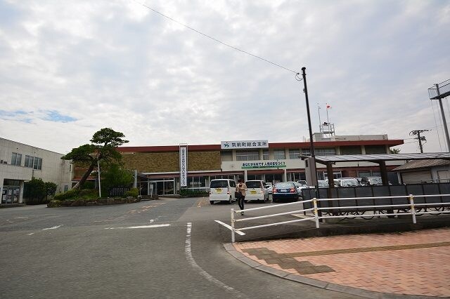 フランボワーズ　Iの物件内観写真