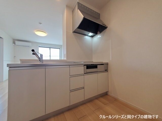 セイル　イン　吉井の物件内観写真