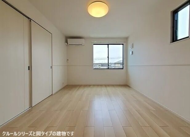 セイル　イン　吉井の物件内観写真