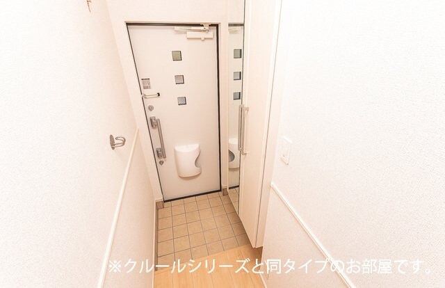 セイル　イン　吉井の物件内観写真