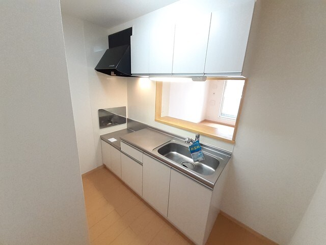 モンターナ　アルタＢの物件内観写真