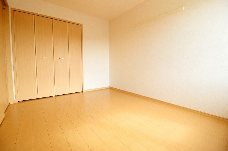 モンターナ　アルタＢの物件内観写真