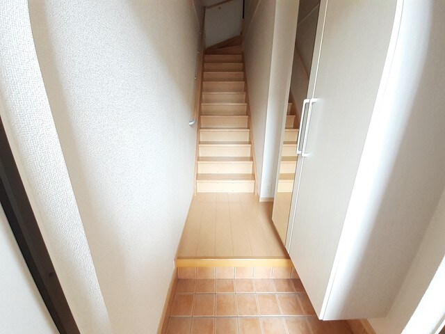 モンターナ　アルタＢの物件内観写真