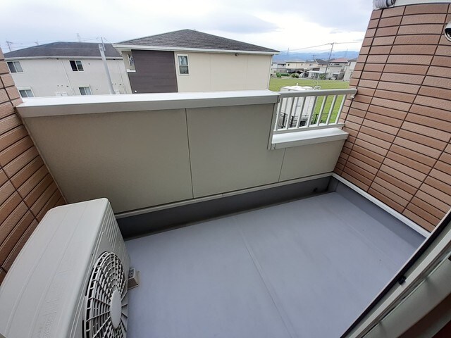 モンターナ　アルタＢの物件内観写真