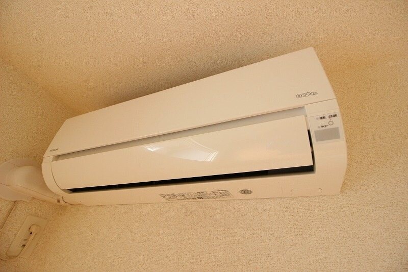 モンターナ　アルタＢの物件内観写真