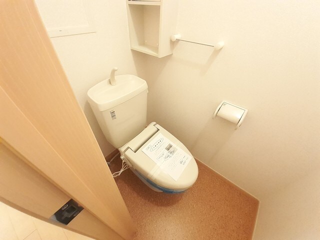 モンターナ　アルタＢの物件内観写真