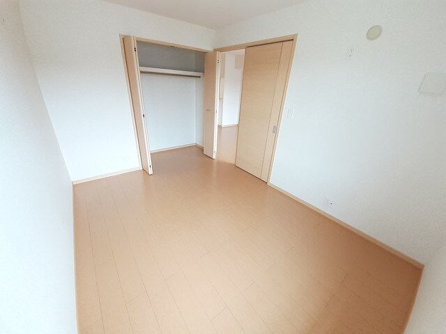 モンターナ　アルタＢの物件内観写真