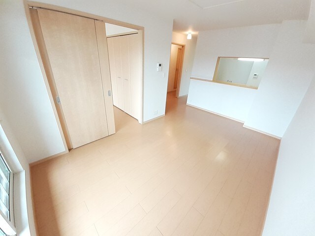 モンターナ　アルタＢの物件内観写真