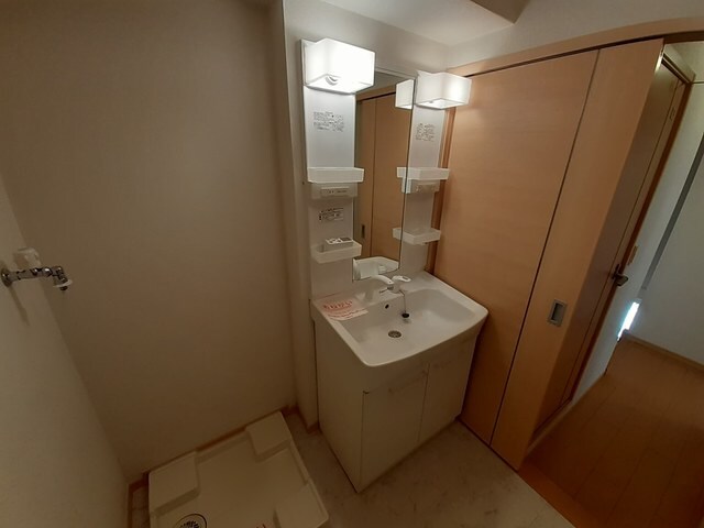 モンターナ　アルタＢの物件内観写真