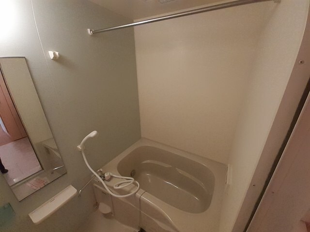 モンターナ　アルタＢの物件内観写真